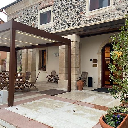 Ca' Masieri Hotel Trissino Екстер'єр фото