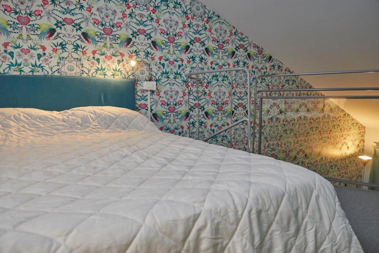 Ca' Masieri Hotel Trissino Екстер'єр фото