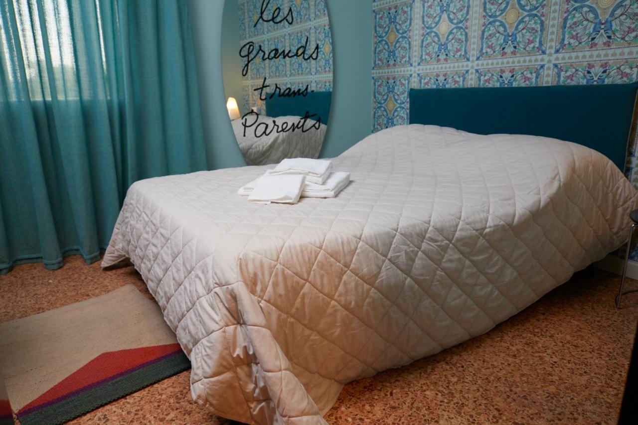 Ca' Masieri Hotel Trissino Екстер'єр фото