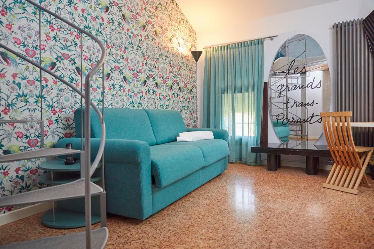 Ca' Masieri Hotel Trissino Екстер'єр фото