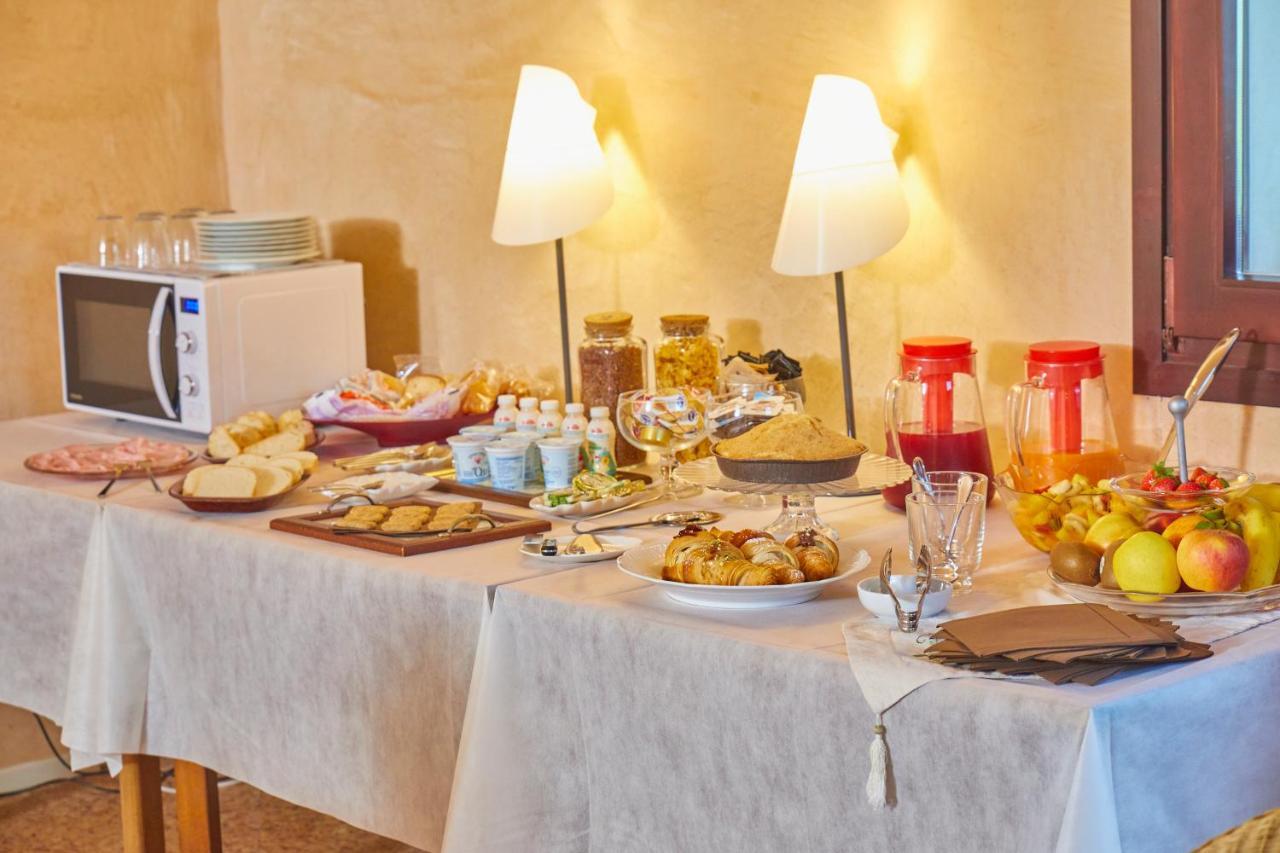Ca' Masieri Hotel Trissino Екстер'єр фото