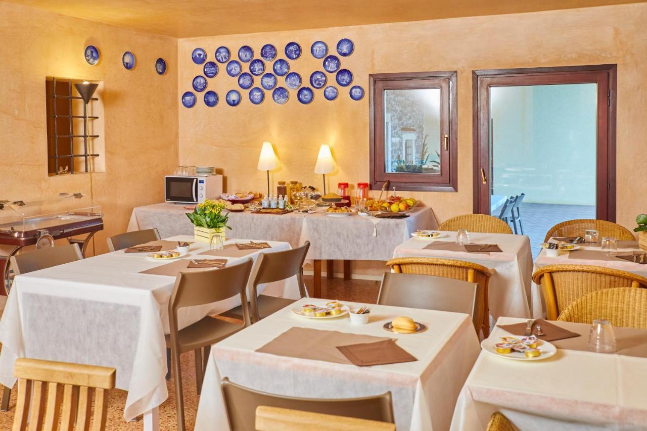 Ca' Masieri Hotel Trissino Екстер'єр фото
