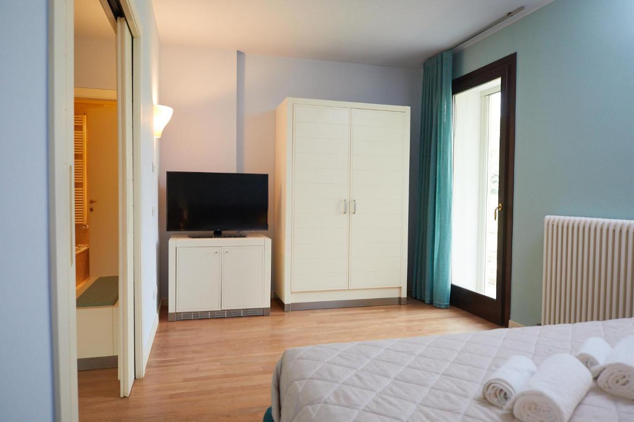 Ca' Masieri Hotel Trissino Екстер'єр фото