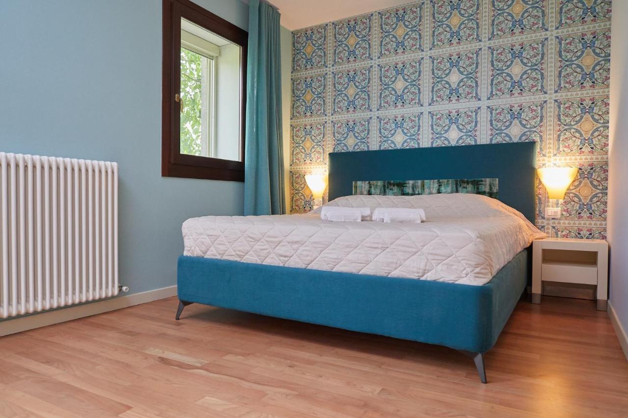 Ca' Masieri Hotel Trissino Екстер'єр фото