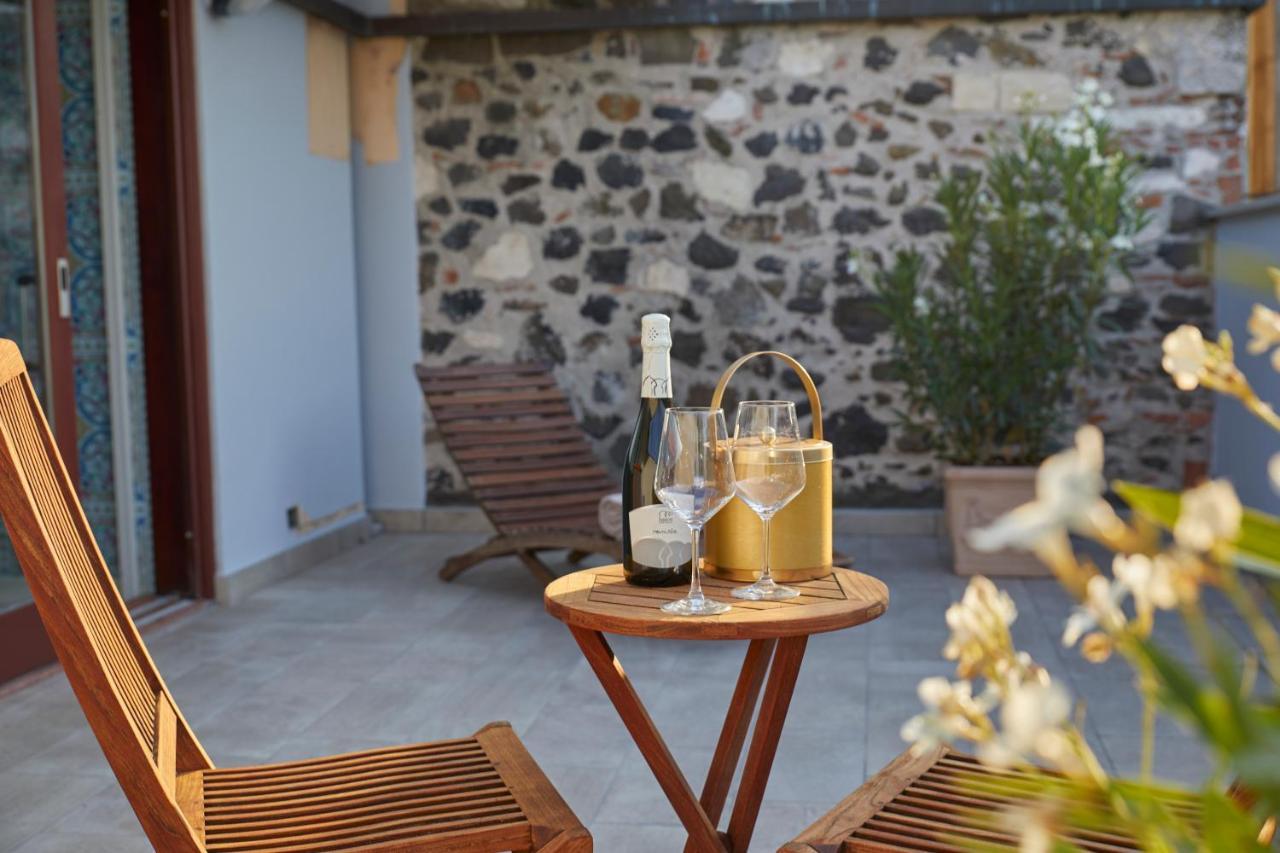 Ca' Masieri Hotel Trissino Екстер'єр фото