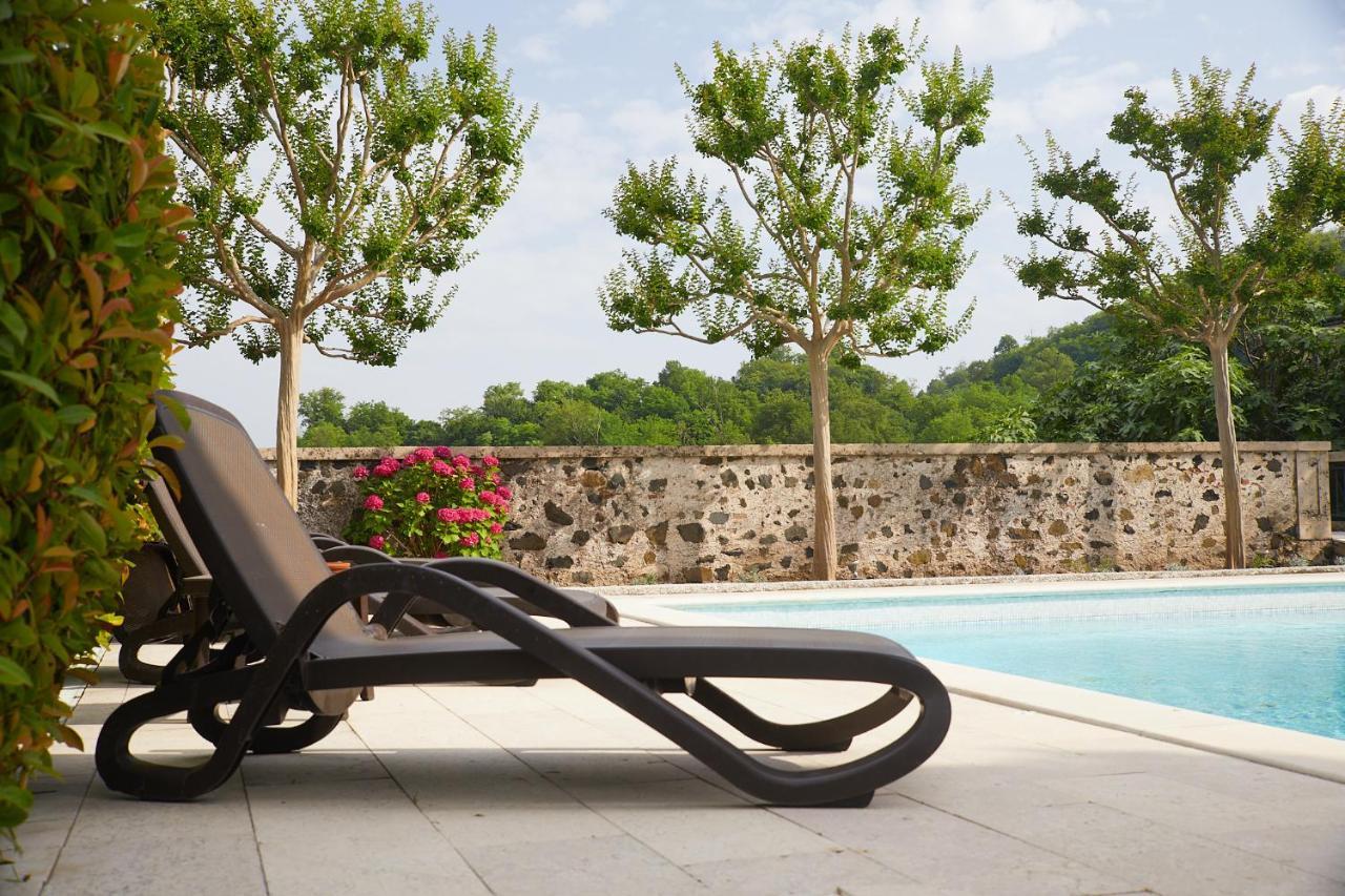 Ca' Masieri Hotel Trissino Екстер'єр фото