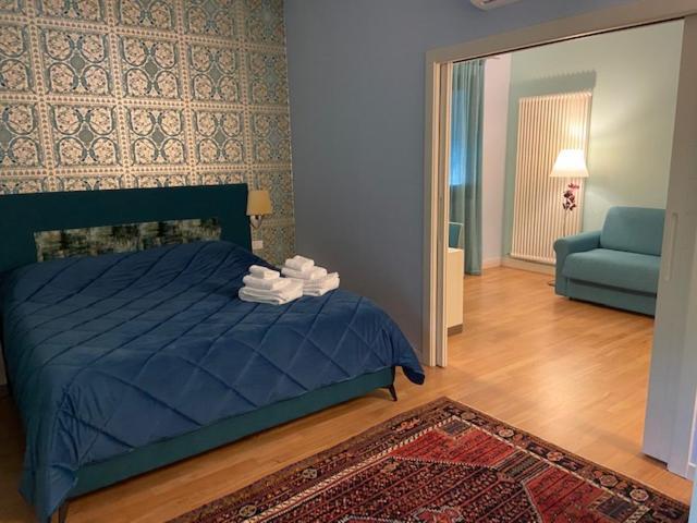 Ca' Masieri Hotel Trissino Екстер'єр фото