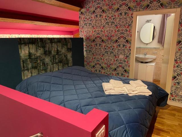 Ca' Masieri Hotel Trissino Екстер'єр фото