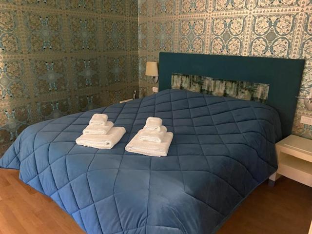 Ca' Masieri Hotel Trissino Екстер'єр фото