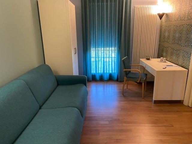 Ca' Masieri Hotel Trissino Екстер'єр фото
