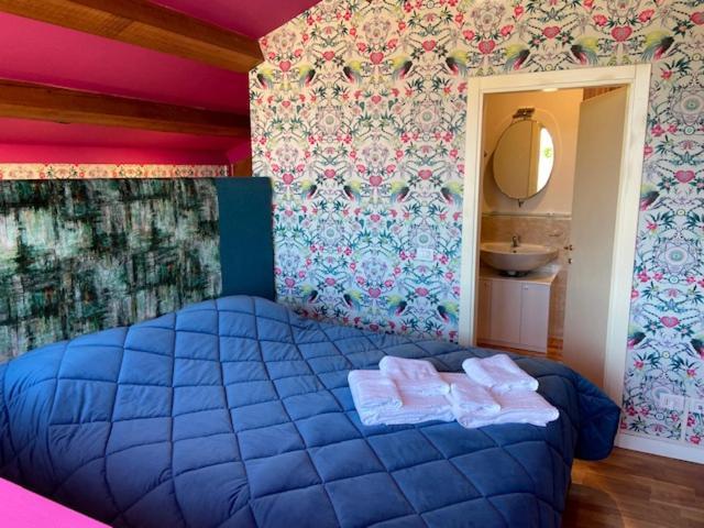 Ca' Masieri Hotel Trissino Екстер'єр фото