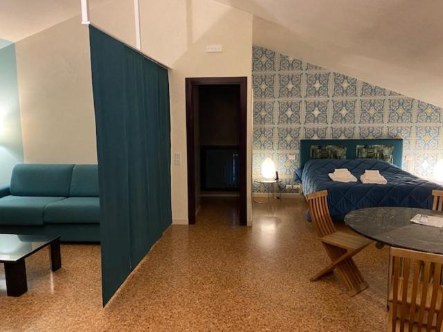 Ca' Masieri Hotel Trissino Екстер'єр фото